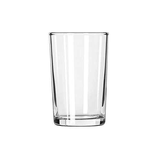 Libbey 5 oz. Straight Sided Juice Glass - Case of 72