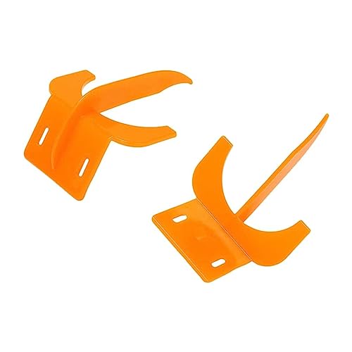 2-Piece Electric Orange Juicer Cutter and Peeler Replacement Parts