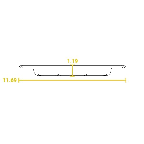Lodge Cast Iron Wedge Pan