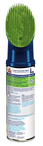 Pet Carpet & Upholstery Cleaner with Odor Eliminator - 12oz