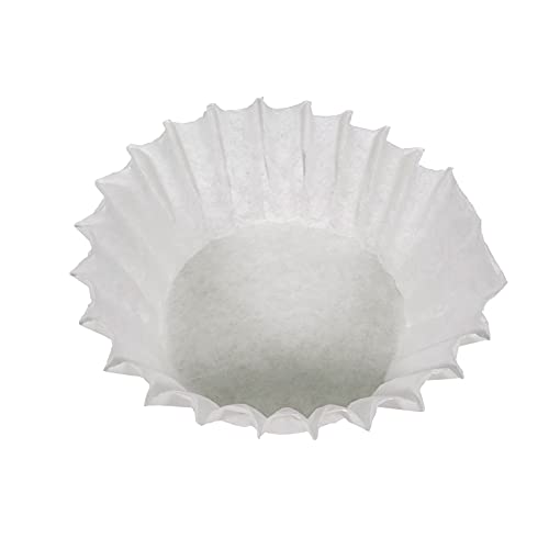 Commercial 12-Cup Coffee Filters - Heavyweight Paper (1000 Count)