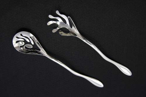 Alessi Mediterraneo Sald Server Set