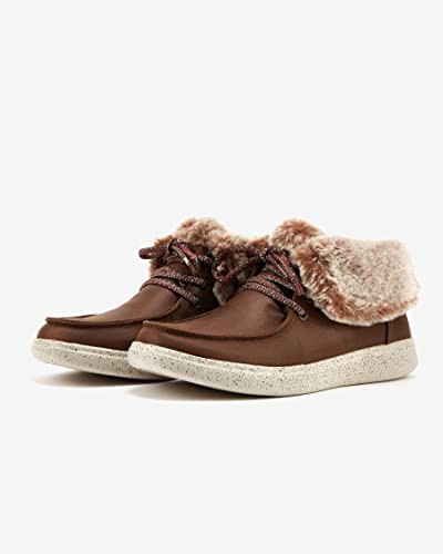 Skechers Women's Bobs Skipper Hang Glider Sneakers - Casual Athletic Shoes