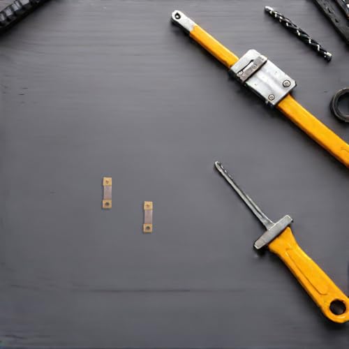 6Pcs Pendulum Suspension Spring Set for Mechanical Grandfather Wall Clocks