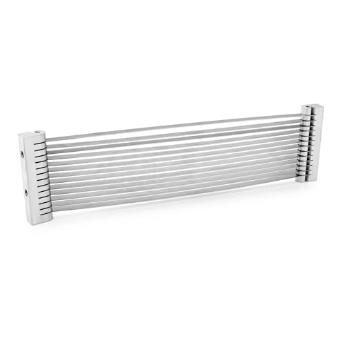 3/16-Inch Stainless Steel Tomato Slicer Replacement Blade Assembly