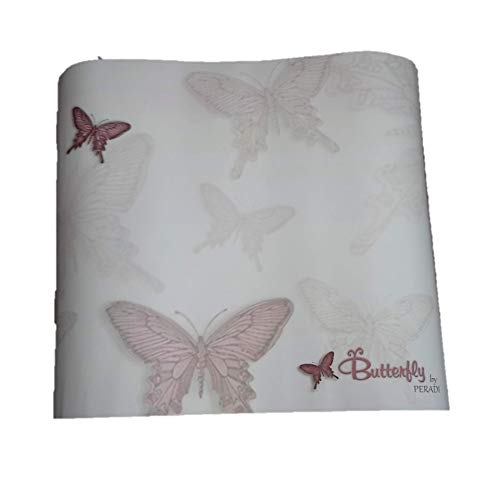 Butterfly Fragrance Scented Shelf and Drawer Liners - 6 Sheets
