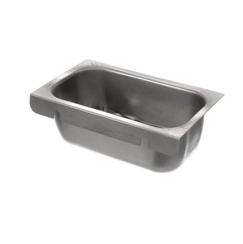 CHG - F15-2500-C - 2 1/2 in Deep Lift Off Grease Tray