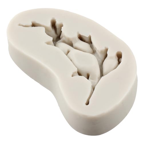 Tree Branch Silicone Mold Twig Fondant Molds