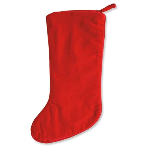 Personalized Gingerbread Needlepoint Christmas Stocking - 17 Inch