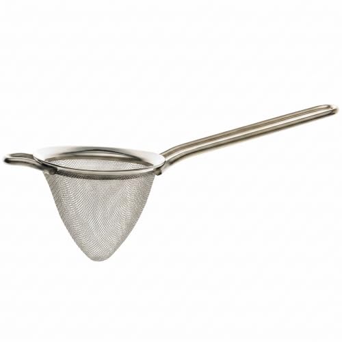 Barfly Fine Mesh Cocktail Strainer Stainless - Barware Essential