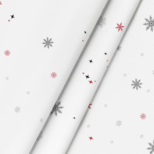 Horaldaily Christmas Tablecloth 70x70 Round Red Snowman Pine – 70" Round