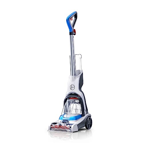 Hoover PowerDash Pet Compact Carpet Cleaner Machine, Lightweight