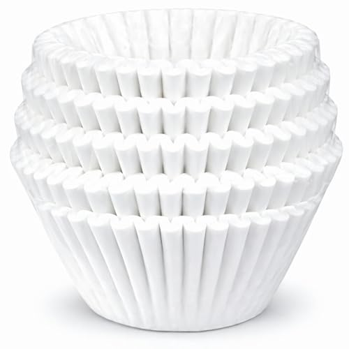 Drink Katy's Xtra Large Commercial Coffee Filters 12.5x4.5 for BUNN & Fetco
