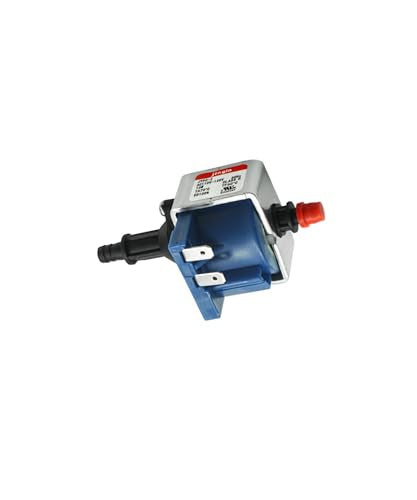 JYPC-2 Electromagnetic Solenoid Water Pump 110V-120V for Appliances