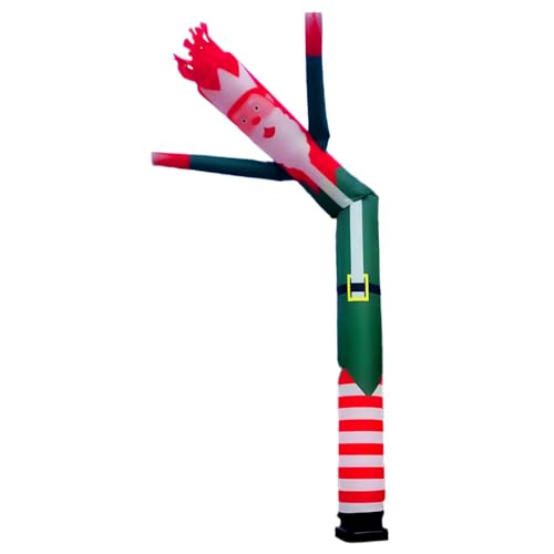 20ft Inflatable Sky Puppet Tube Man for Outdoor Advertising & Promotions