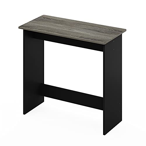31-Inch Compact Computer Desk, Small Rectangular Home Office Table