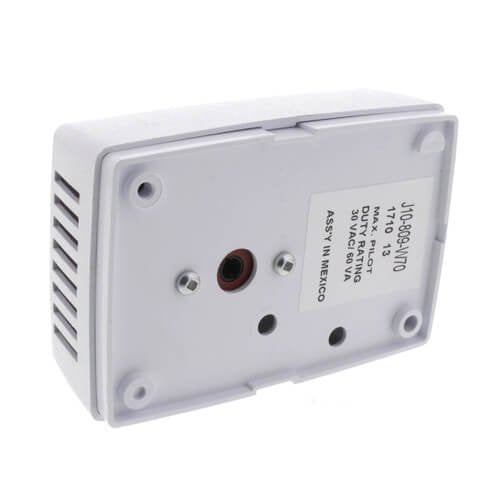 Ranco J10-809W Dehumidistat (White)