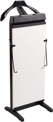 3300 Electric Pants Press - Freestanding or Wall Mounted Garment Care
