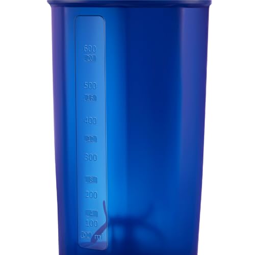Electric Protein Shaker Bottle 24oz USB-C Rechargeable Mixer Cup