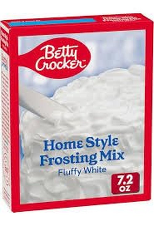 Home Style Fluffy White 7.2 oz Box (2 Boxes)