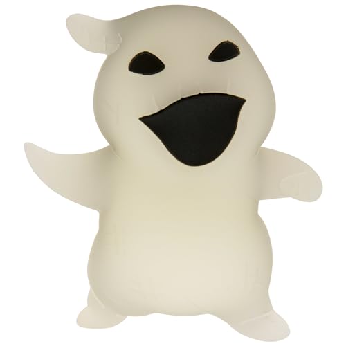 Nightmare Before Christmas Oogie Boogie Glow in The Dark 3D Magnet
