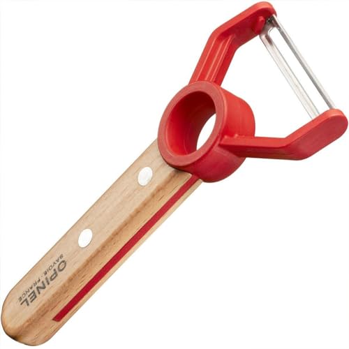 Children Kitchen Peeler for Food Prep and Teaching Cooking Safety