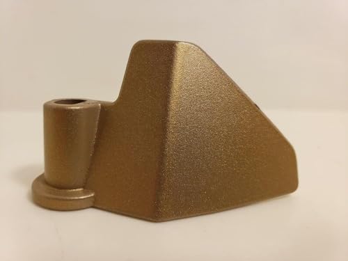 Bread Machine Kneading Paddle for EBM8103B and EBM8703M Models