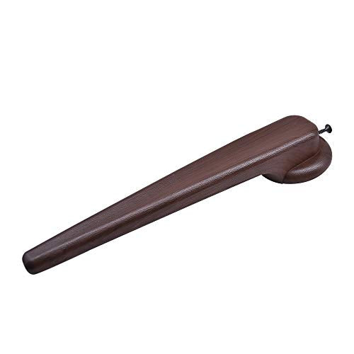 10-Inch Recliner Replacement Handle Lever with 5/8-Inch Square Drive Mount