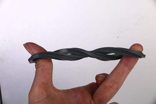 3-Pack Silicone Gasket Seal Rings for 600W and 900W Blenders