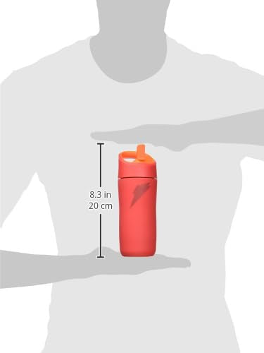 Gatorade Kids Rookie 12oz Stainless Steel Insulated Water Bottle