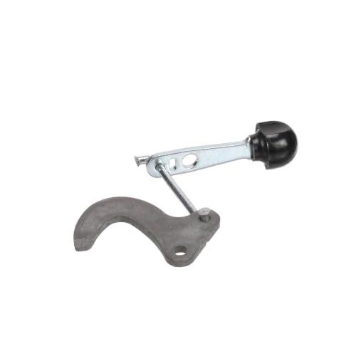 Stand Mixer Bowl Lock Latch Lever for Kitchen and Whirlpool Models