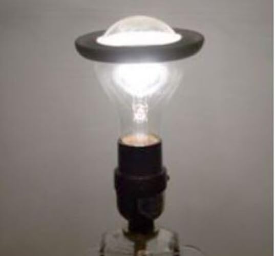 Ceramic Oil Diffuser Ring for Light Bulbs