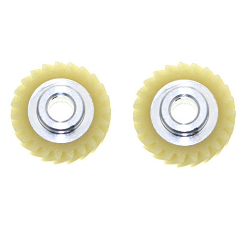 Worm Gear Replacement for Tilt-Head Stand Mixers 4.5QT & 5QT