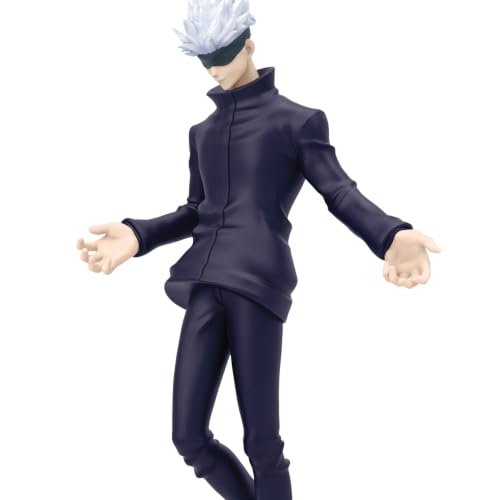 Hallmark Keepsake Jujutsu Kaisen Satoru Gojo Christmas Ornament - Anime Gift