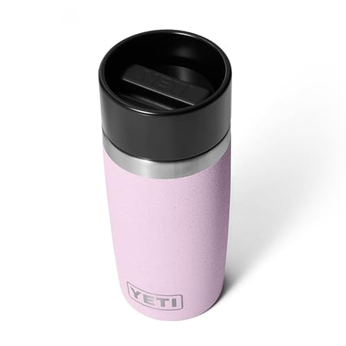 Insulated Stainless Steel Travel Bottle 12 oz with Leakproof Cap