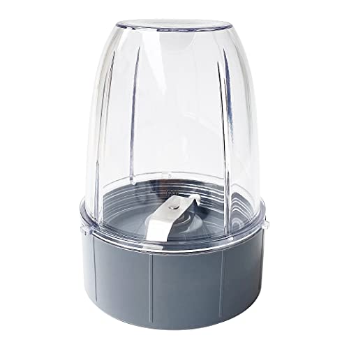 18oz Blender Replacement Cups for 600W and 900W Personal Blenders - 2 Pack