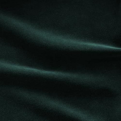 IKEA Kivik Loveseat Velvet Couch Cover - Machine Washable