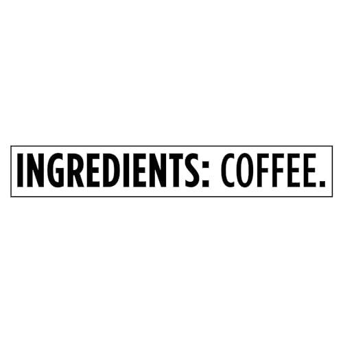 Original Roast Ground Coffee, 27.5 oz Canister - Smooth Medium Roast