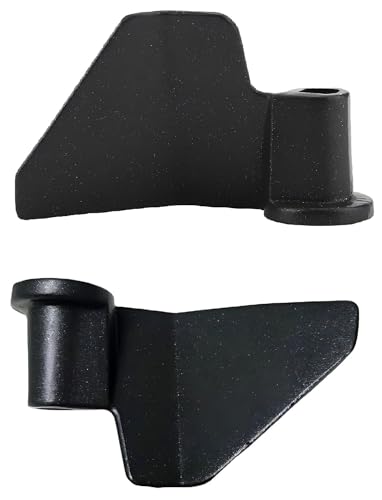 1 Pack Kneading Paddle for Cuisinart CBK-110 & CBK-110P1 Bread Machine Replacement