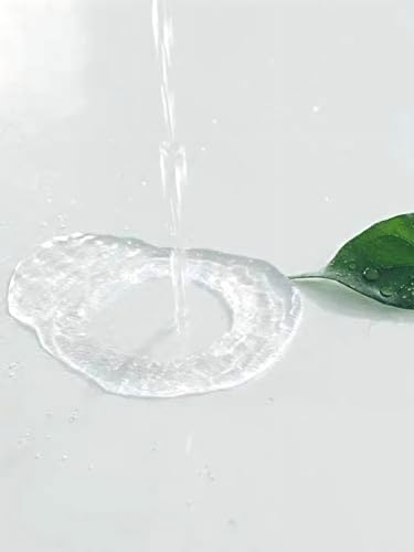 Clear Plastic Table Cover Protector - Waterproof Vinyl PVC Tablecloth