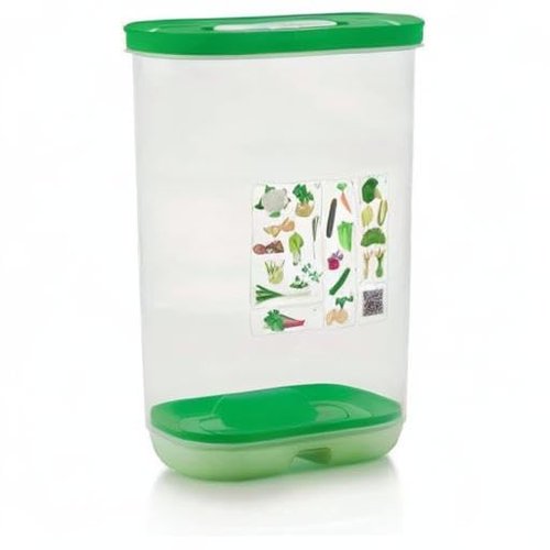Tupperware FridgeSmart Vertical Tall Container 3.2L