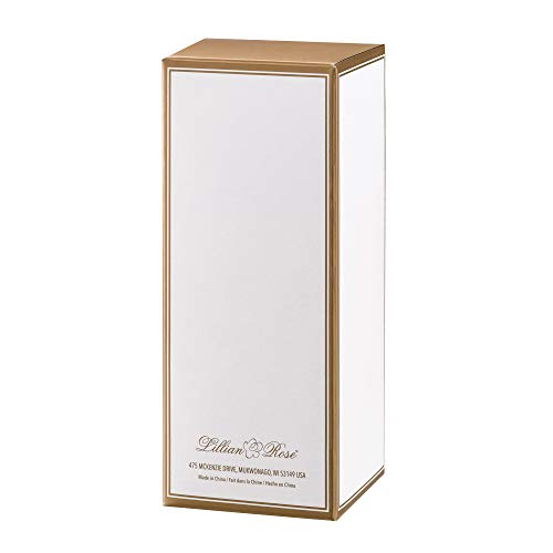 Mother of the Bride Stemless Champagne Glass - Wedding Toasting Glass with Gold Script