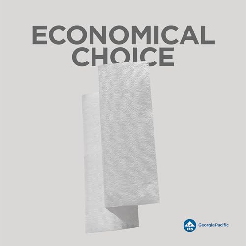 Premium 2-Ply Multifold Paper Towels, White - 16 Packs (2,400 Count)