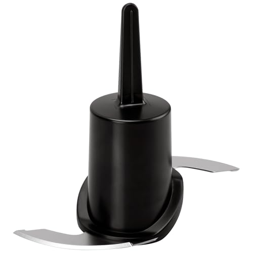 Replacement Chopping Blade for Mini Food Processor, Stainless Steel