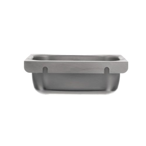 CHG - F15-2500-C - 2 1/2 in Deep Lift Off Grease Tray