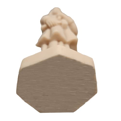 St. Joseph Statue Kit for Home Selling with Instruction Cards and Bag