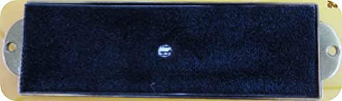 2 Pack Brass Mezuzah Case with Hebrew Scroll and Blessing Plaque, 4.7 Inch