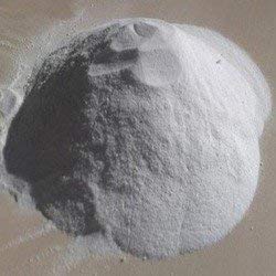 White Rangoli Powder for Diwali and Festival Decorations, 500g