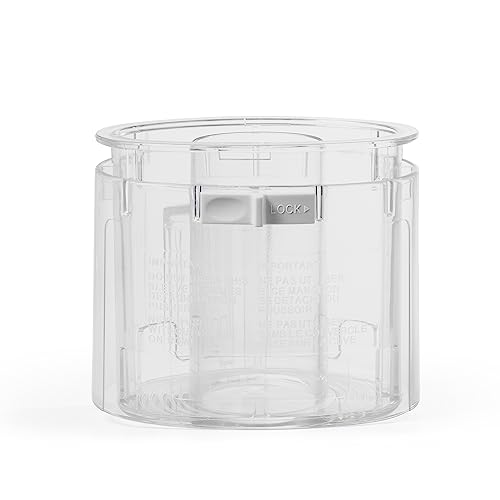 Large Food Processor Pusher and Sleeve Assembly Replacement Part