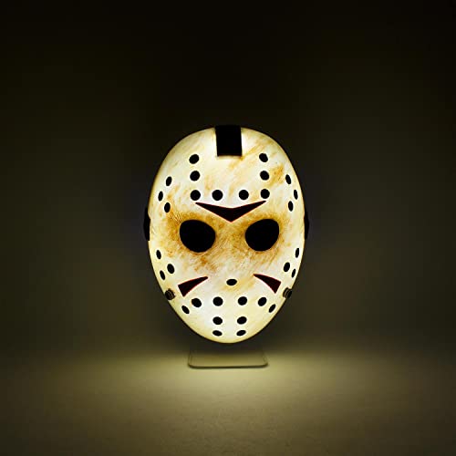 Movie Character Mask Ambient Night Light